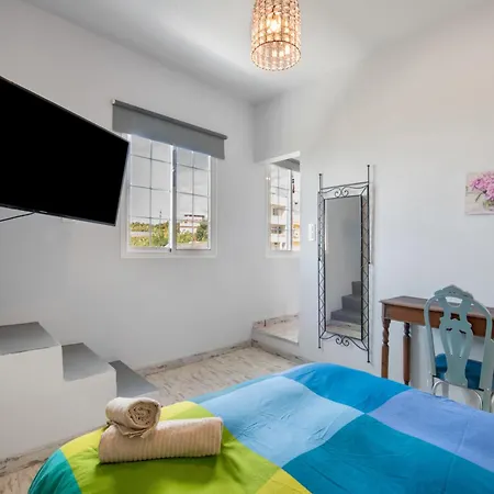 Holiday home Aguacateros Tazacorte