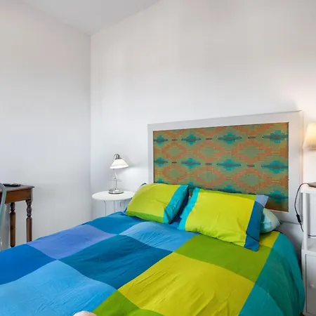 Holiday home Aguacateros *