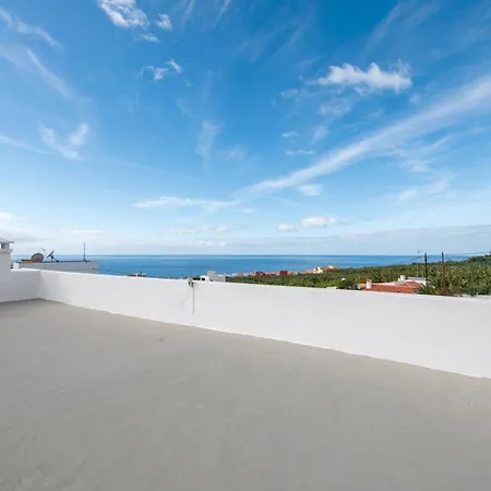 Holiday home Aguacateros Tazacorte